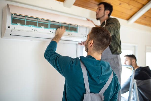 Best Commercial HVAC Repair  in Binghamton, NY