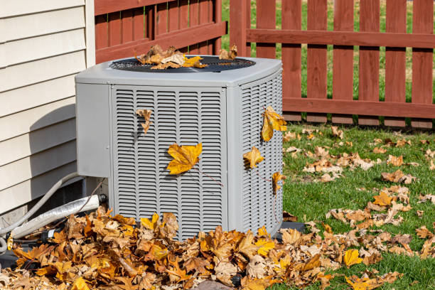 Best Residential HVAC Services  in Binghamton, NY