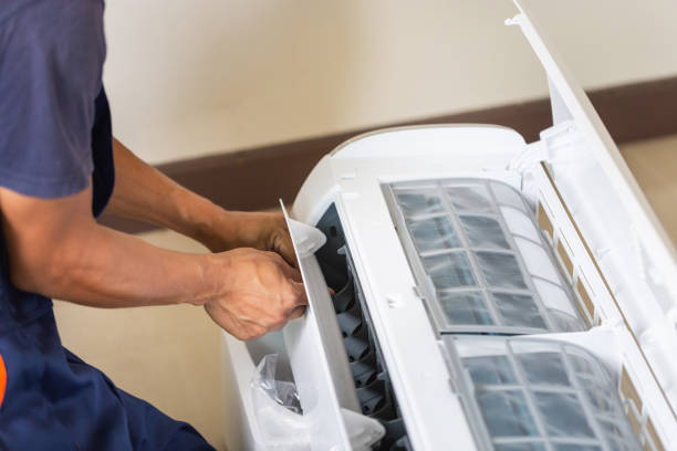 Best Air Quality Test  in Binghamton, NY