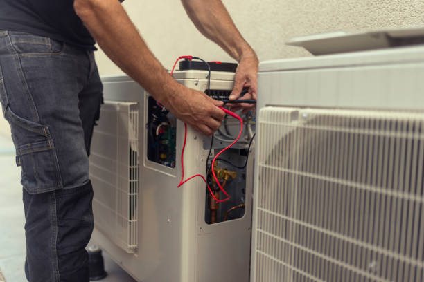 Best HVAC Installation Services  in Binghamton, NY