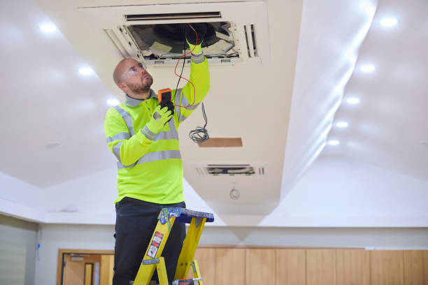Best HVAC Installation Services  in Binghamton, NY