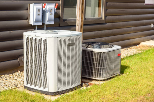 Professional HVAC in Binghamton, NY